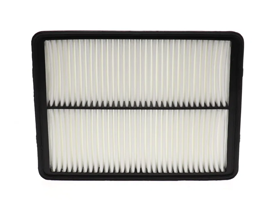 49670 – WIX FILTR LD Air Filter, OE Replacement